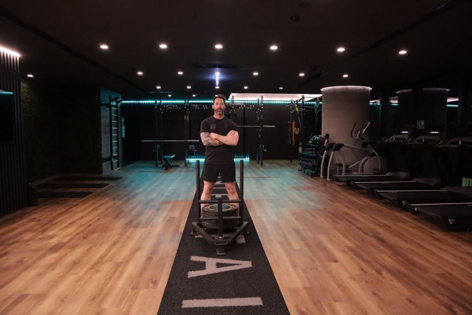 Ashley Faithfull Training Studios